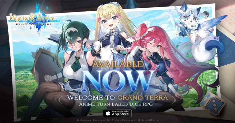 Inilah 5 Game Mobile yang Menarik di Minggu Ketiga Februari 2025