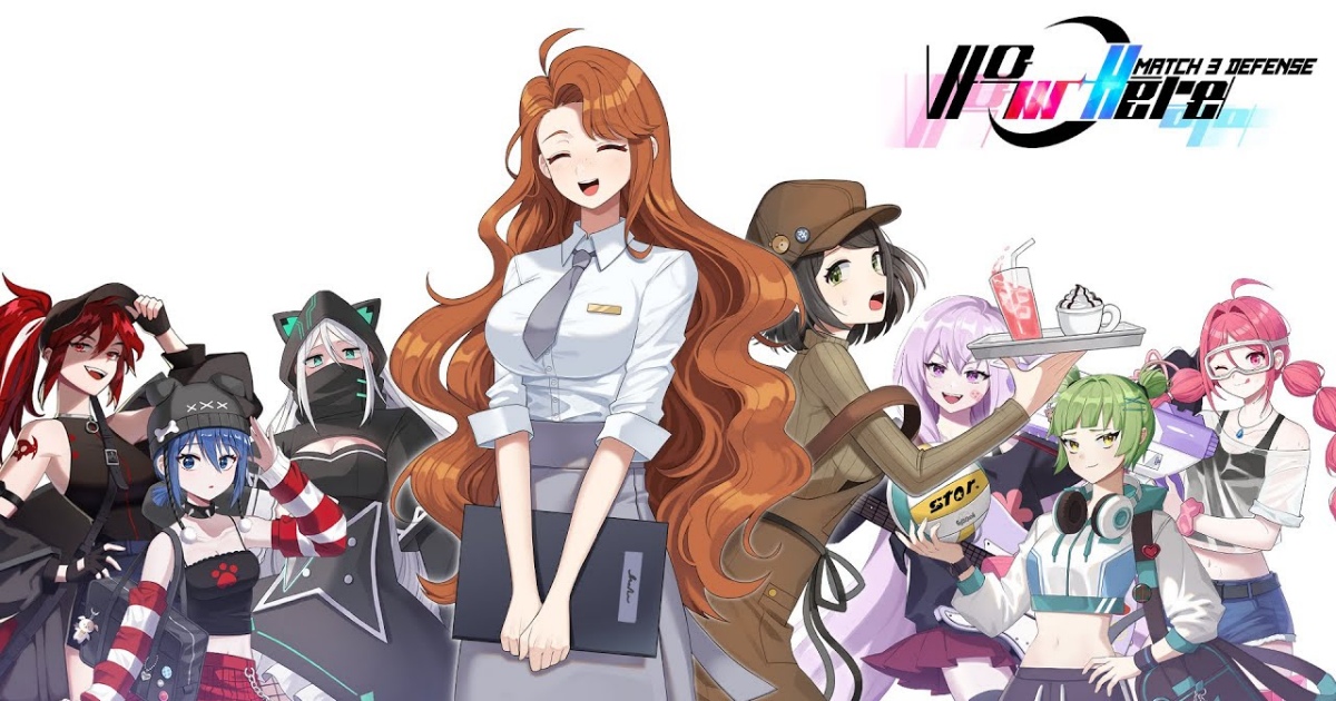 Inilah 5 Game Mobile yang Menarik di Minggu Keempat Februari 2025