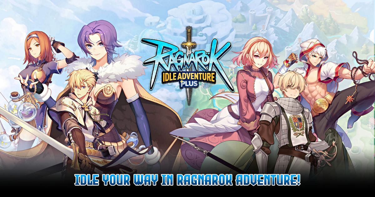 Inilah 5 Game Mobile yang Menarik di Minggu Keempat Februari 2025