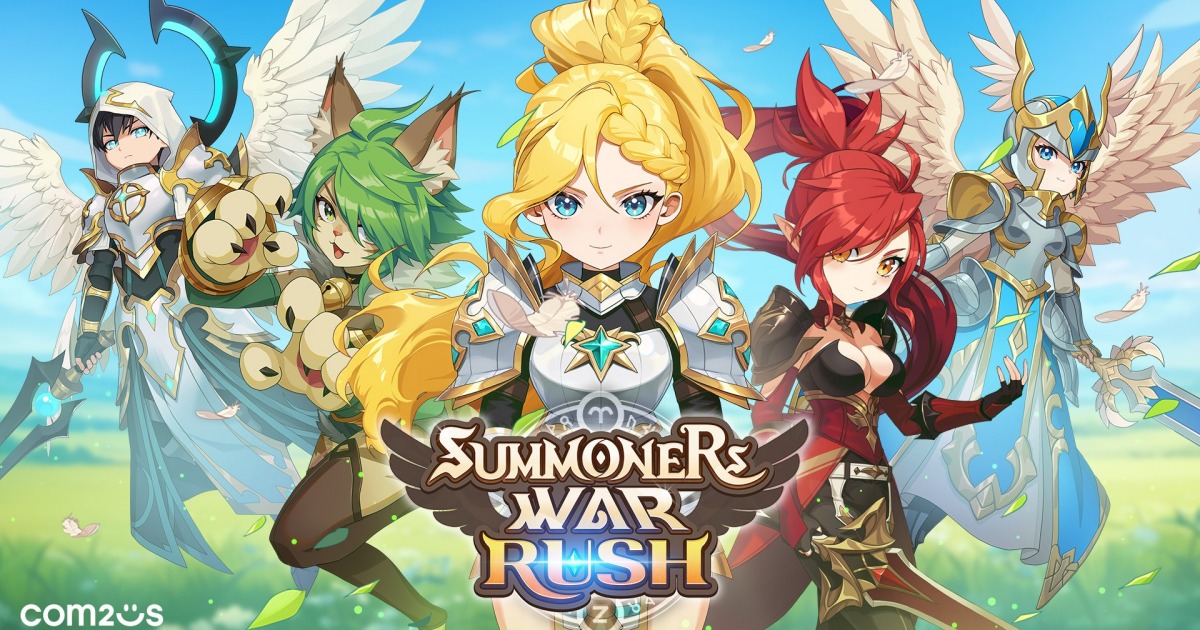 Inilah 5 Game Mobile yang Menarik di Minggu Ketiga Februari 2025