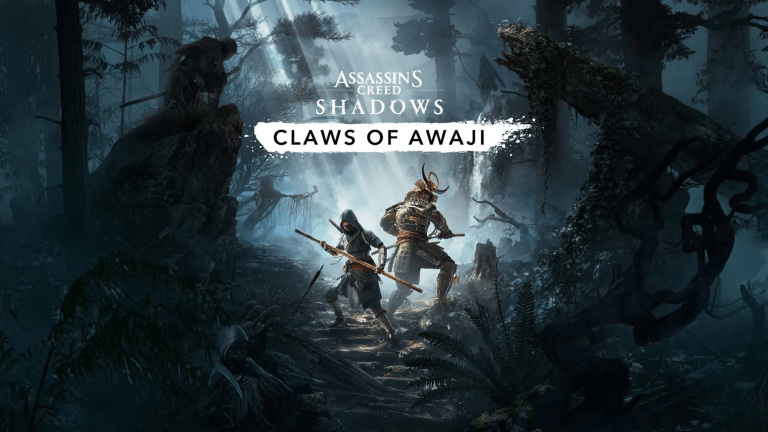 10 Detail Menarik yang Perlu Kamu Tahu Tentang Assassin's Creed Shadows