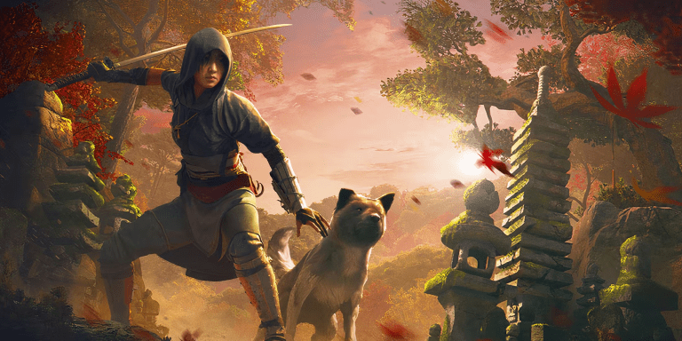 10 Detail Menarik yang Perlu Kamu Tahu Tentang Assassin's Creed Shadows