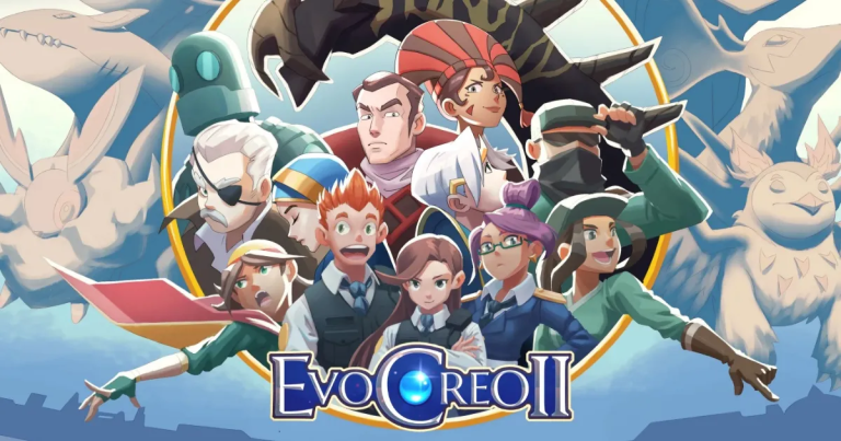 Kumpulan Game Mobile yang Dirilis Pada Bulan Maret 2025, Dijamin Puas!