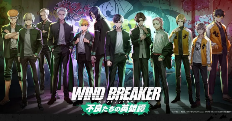 Kumpulan Game Mobile yang Dirilis Pada Bulan Maret 2025, Dijamin Puas!