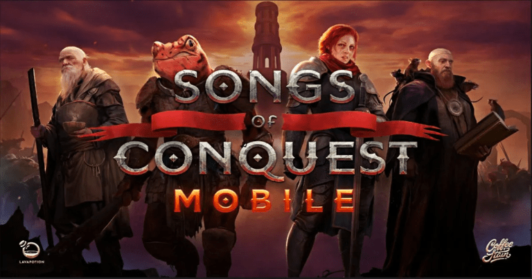 Kumpulan Game Mobile yang Dirilis Pada Bulan Maret 2025, Dijamin Puas!