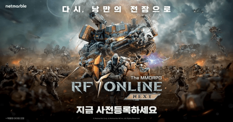 Kumpulan Game Mobile yang Dirilis Pada Bulan Maret 2025, Dijamin Puas!