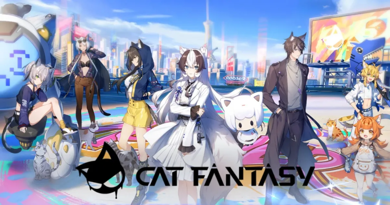 Kumpulan Game Mobile yang Dirilis Pada Bulan Maret 2025, Dijamin Puas!