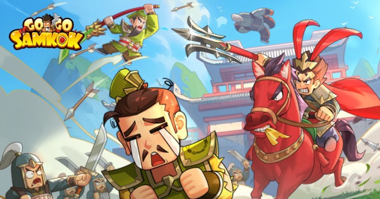 Inilah 5 Game Mobile yang Menarik di Minggu Ketiga Februari 2025