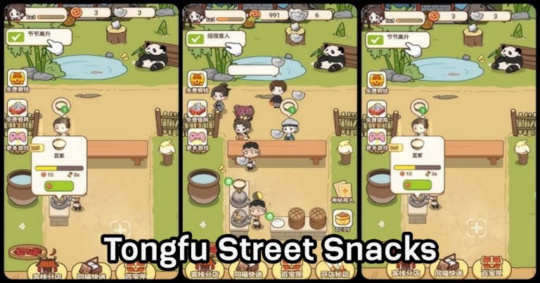 Inilah 5 Game Mobile yang Menarik di Minggu Kedua Februari 2025