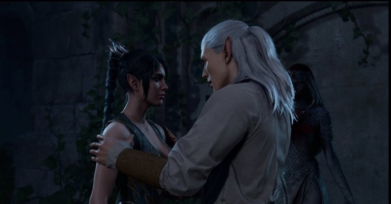5 Alasan Kenapa Adegan Panas di Game Udah Gak Menarik Lagi Buat Gamer Muda