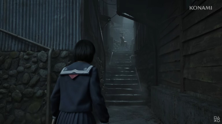 7 Hal yang Kita Lihat dari Trailer Silent Hill f - Bikin Merinding!