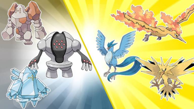 Biar Nggak Noob, Kenali 8 Hal Penting di Pokémon Champions!