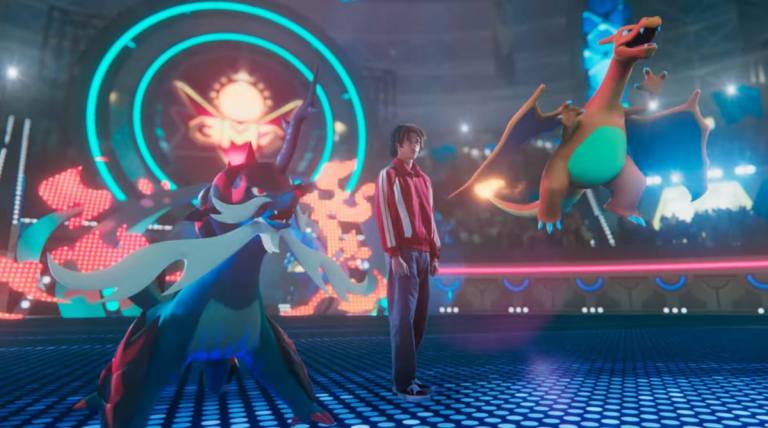 Biar Nggak Noob, Kenali 8 Hal Penting di Pokémon Champions!
