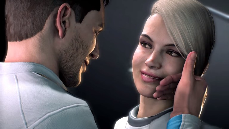 5 Alasan Kenapa Adegan Panas di Game Udah Gak Menarik Lagi Buat Gamer Muda