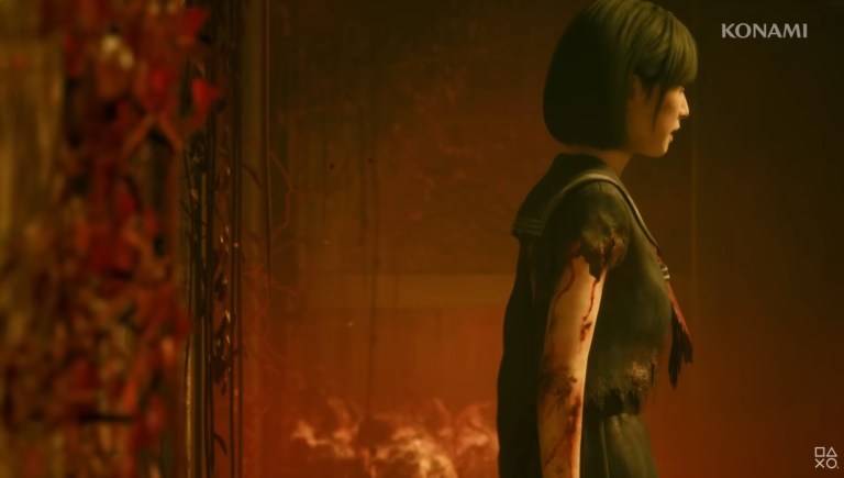 7 Hal yang Kita Lihat dari Trailer Silent Hill f - Bikin Merinding!