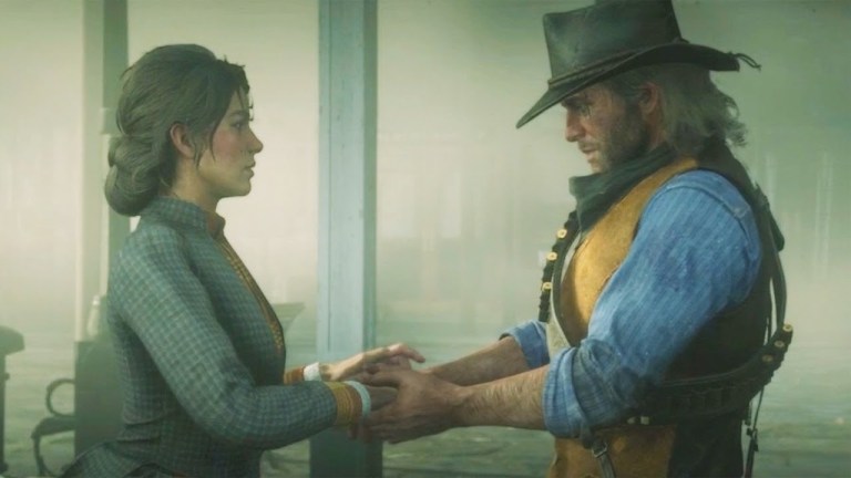 5 Alasan Kenapa Adegan Panas di Game Udah Gak Menarik Lagi Buat Gamer Muda