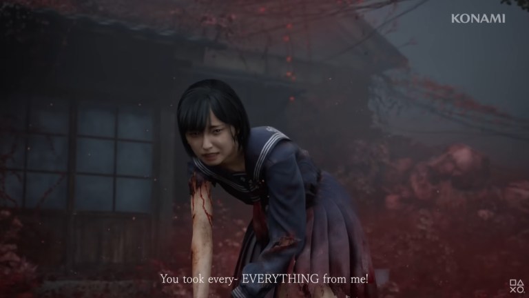 7 Hal yang Kita Lihat dari Trailer Silent Hill f - Bikin Merinding!