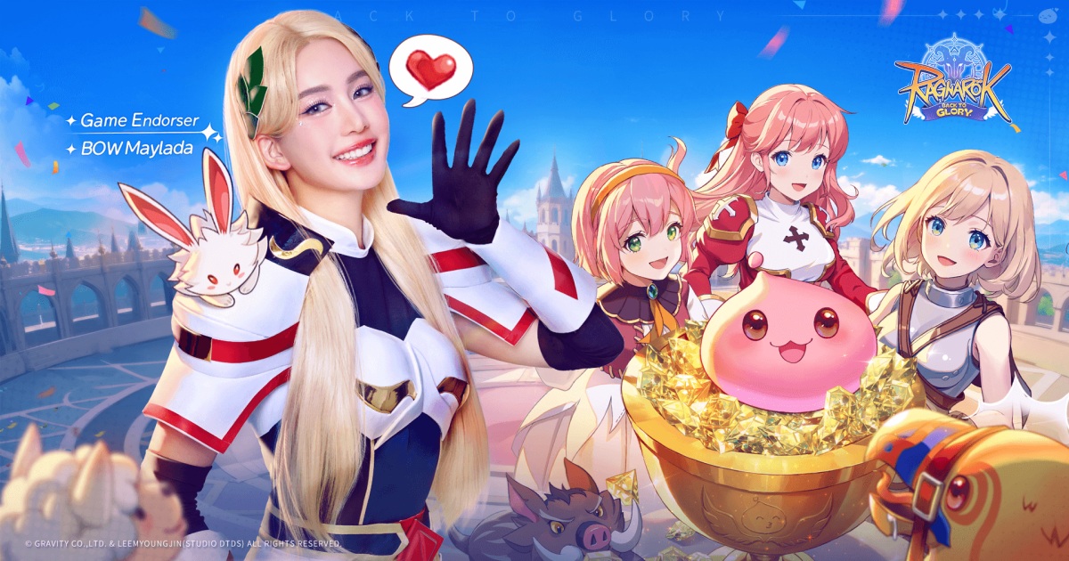 Kumpulan Game Mobile yang Dirilis Pada Bulan April 2025, Serba Baru!