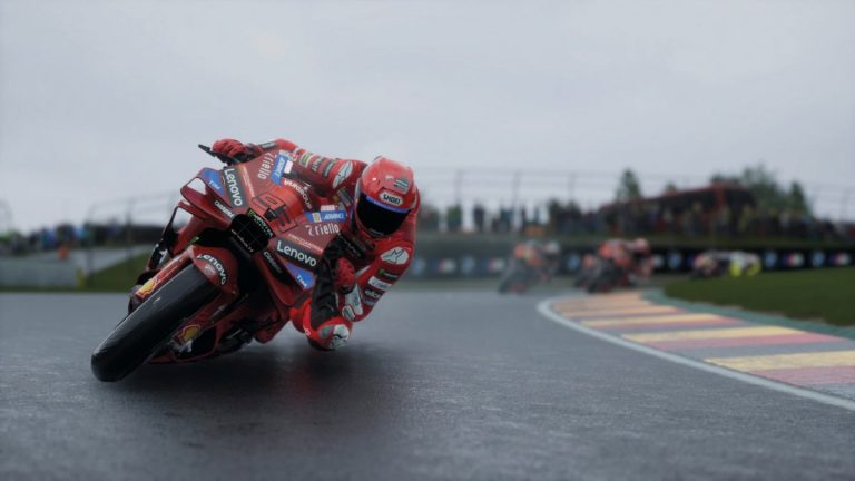 Daftar Game PC &amp; Konsol yang Akan Rilis Bulan April 2025, MotoGP is Going!