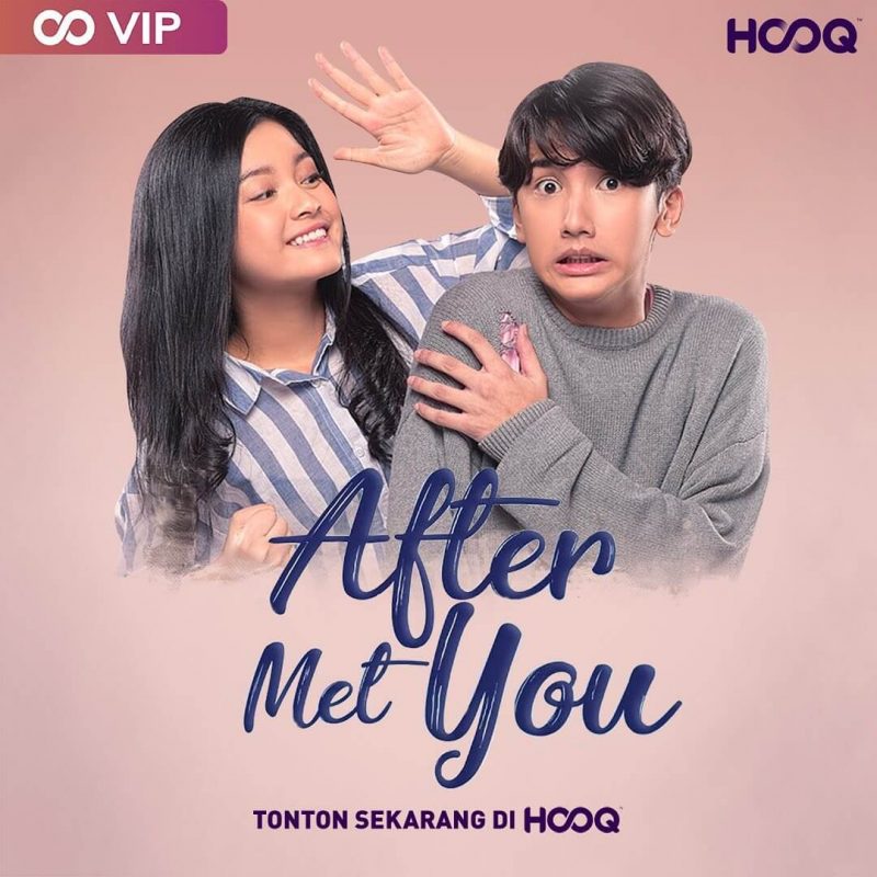 16 Film Romantis Indonesia Terbaik Sepanjang Masa (Recommended)