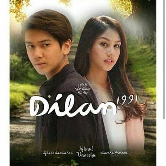 16 Film Romantis Indonesia Terbaik Sepanjang Masa (Recommended)