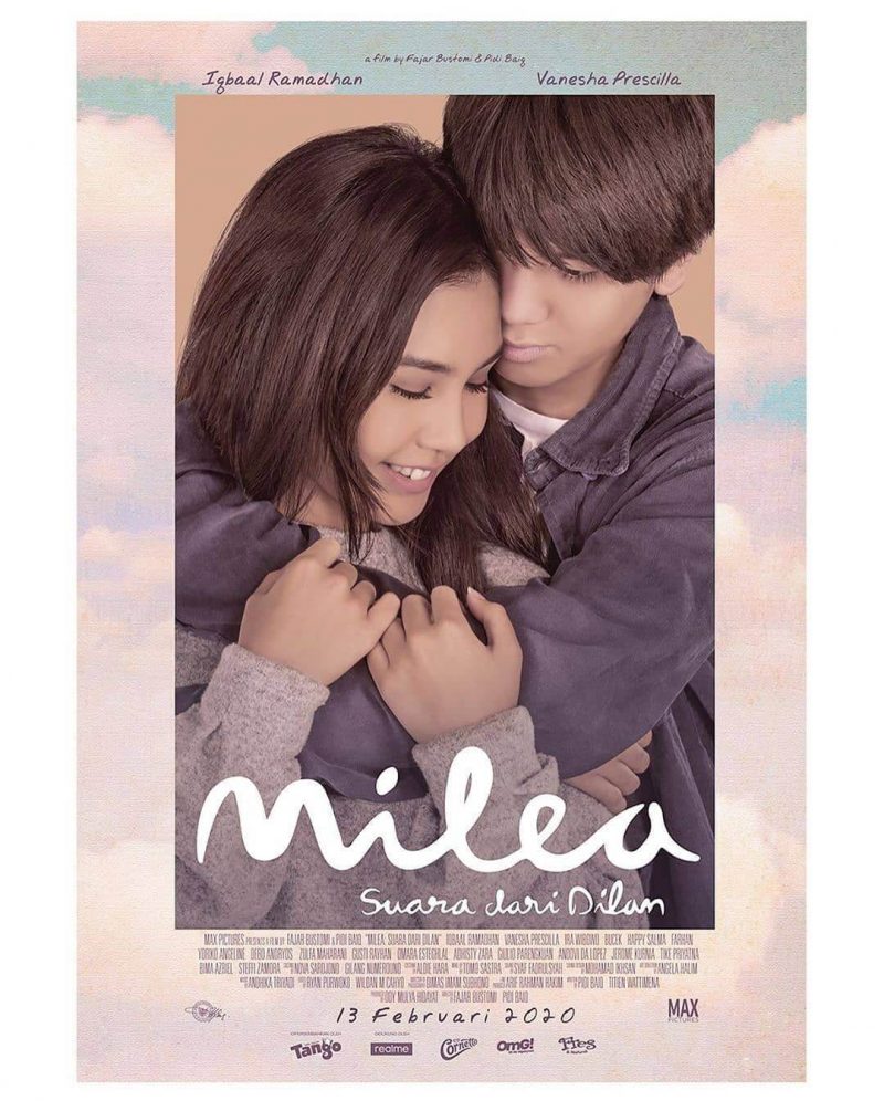16 Film Romantis Indonesia Terbaik Sepanjang Masa (Recommended)