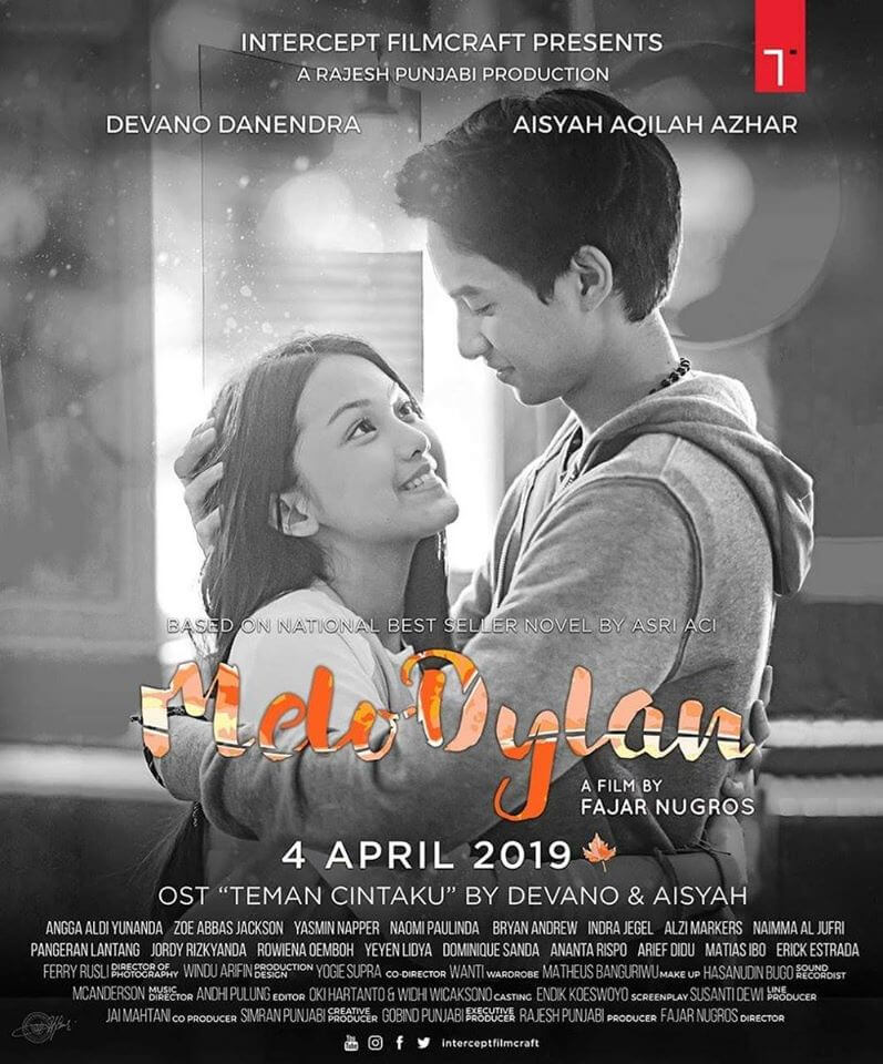16 Film Romantis Indonesia Terbaik Sepanjang Masa (Recommended)
