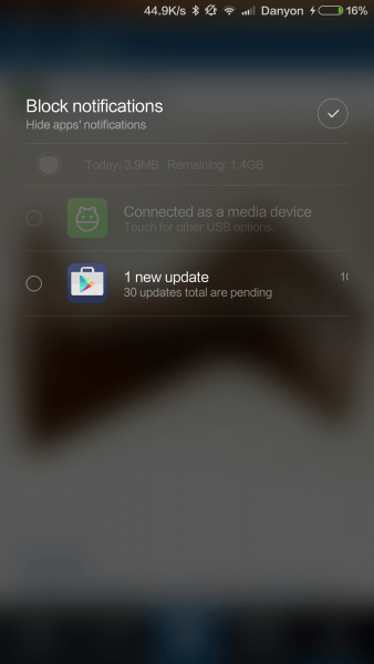 Xiaomi ,Apa Perbedaan MIUI 7 dengan MIUI 6 ? Ini Dia Perbedaan-nya !