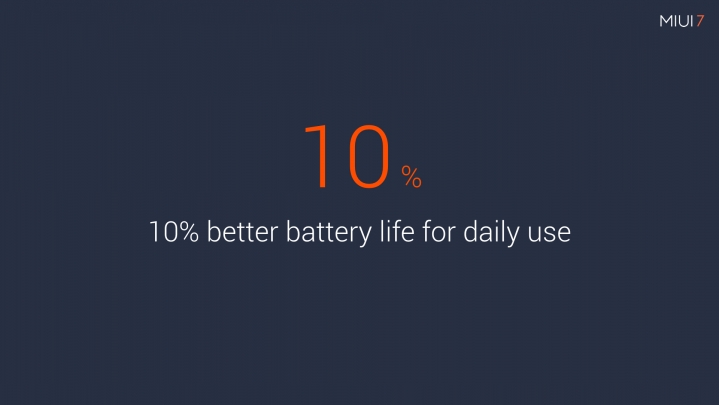 Xiaomi ,Apa Perbedaan MIUI 7 dengan MIUI 6 ? Ini Dia Perbedaan-nya !