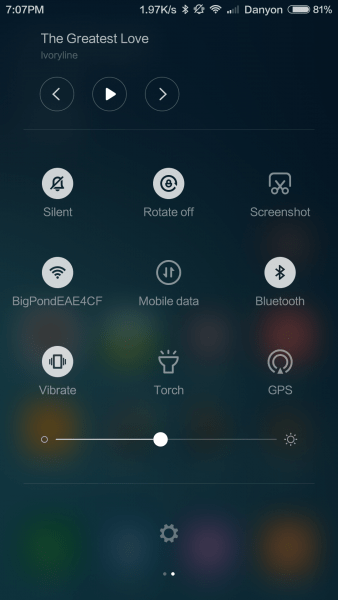 Xiaomi ,Apa Perbedaan MIUI 7 dengan MIUI 6 ? Ini Dia Perbedaan-nya !