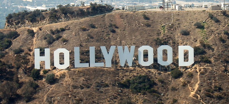 Sejarah dan Fakta di Balik &quot;Hollywood&quot; Sign