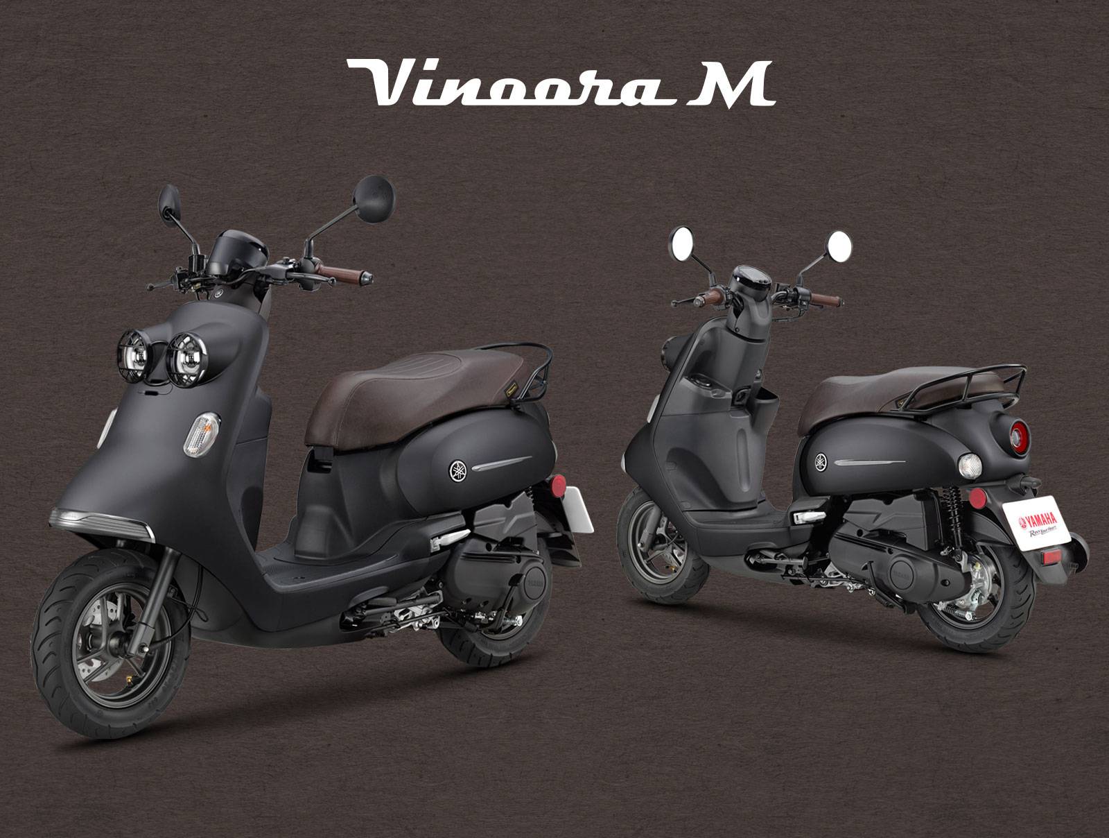Kalau Lihat Motor Yamaha Ini Rasanya Pengen Ngehujat