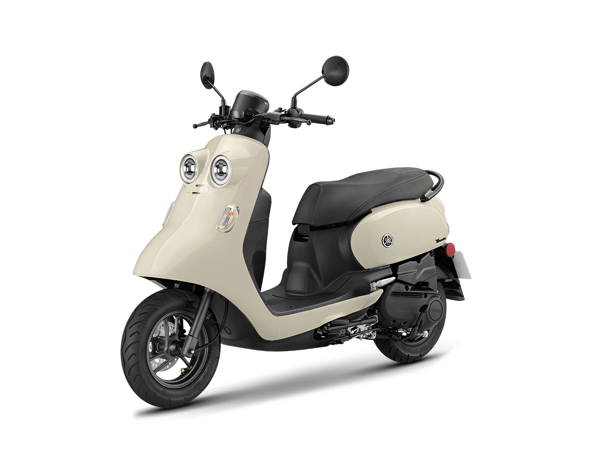 Kalau Lihat Motor Yamaha Ini Rasanya Pengen Ngehujat