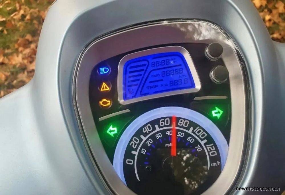 Namanya PortoFino, Inilah Sosok Vespa Killer