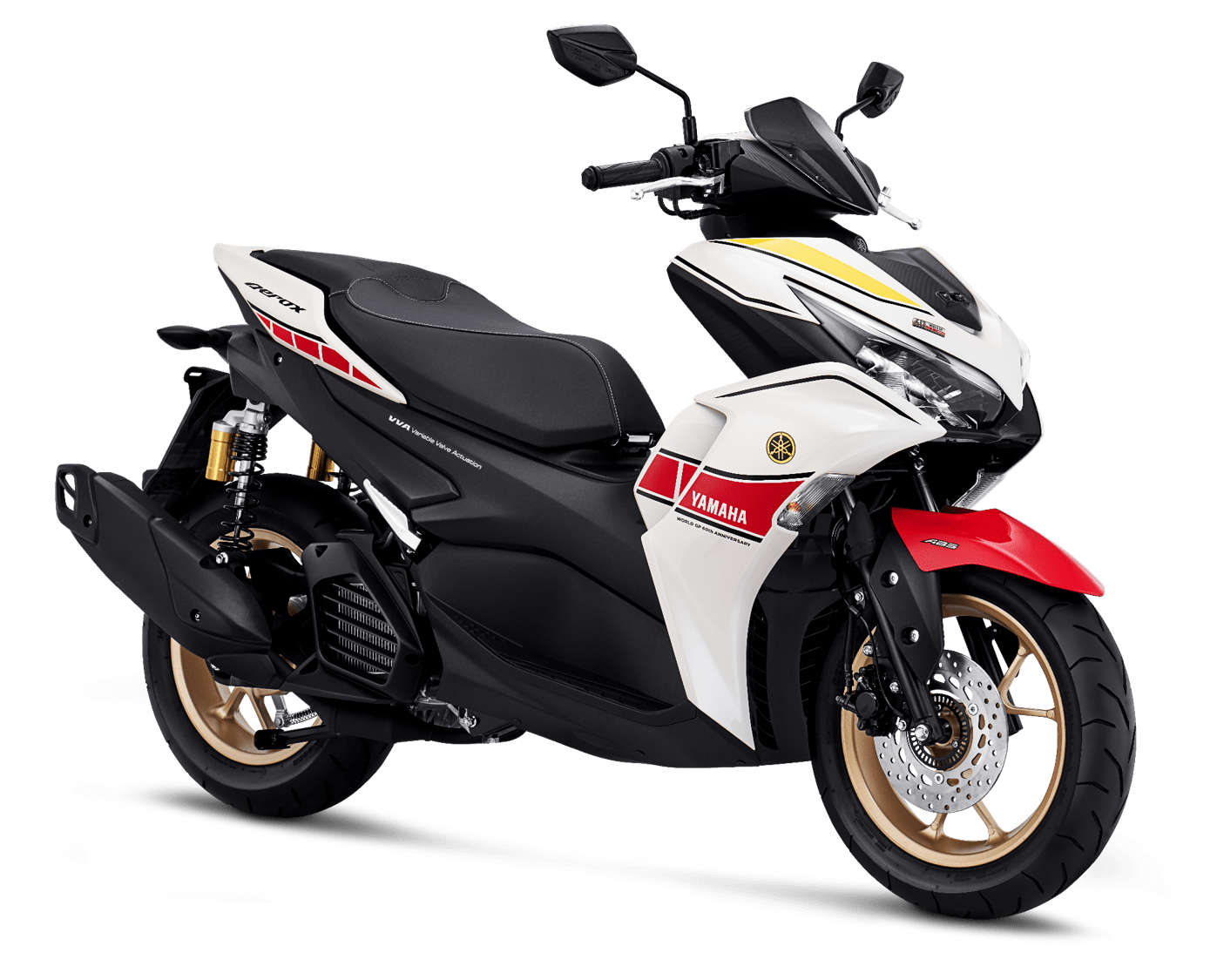 Perbandingan Spec Vario 160 VS Aerox 155, Menang Siapa Gan?