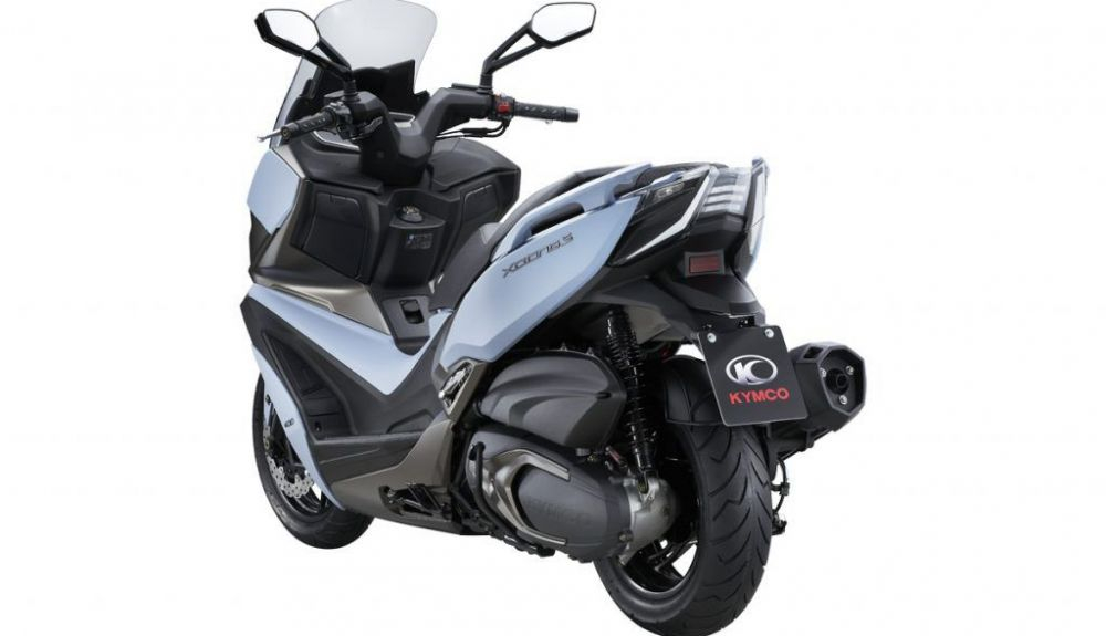 Dulu Sering Disebut Motor Gak Laku, Lihat Nih Produknya Jadi Keren