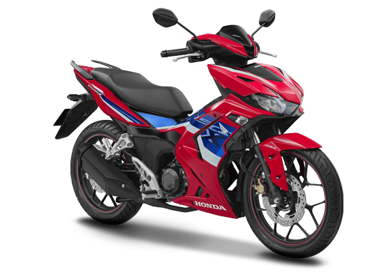 Honda Supra Di Vietnam Sudah Sejauh Ini, Tersedia Fitur Keyless Dan USB Charger