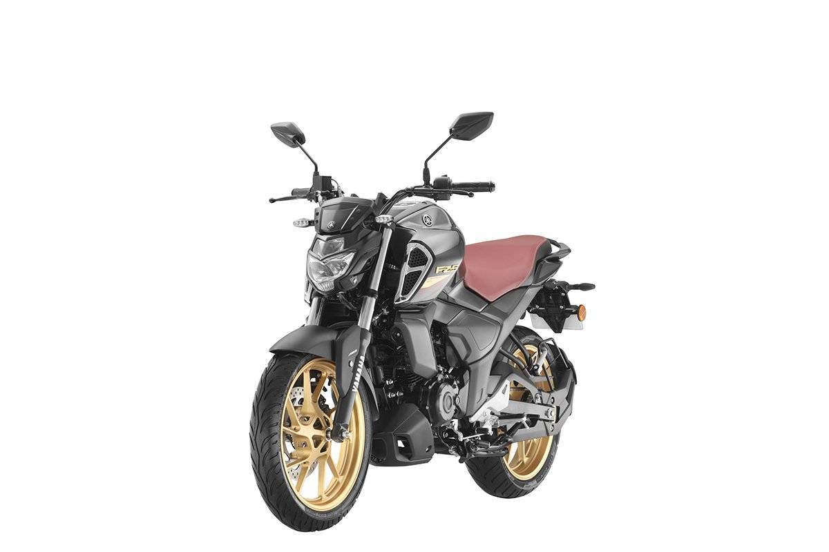 Yang Kangen Yamaha Byson, Di India Muncul Versi Barunya Nih Gan