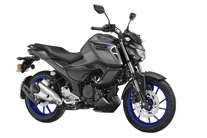 Yang Kangen Yamaha Byson, Di India Muncul Versi Barunya Nih Gan