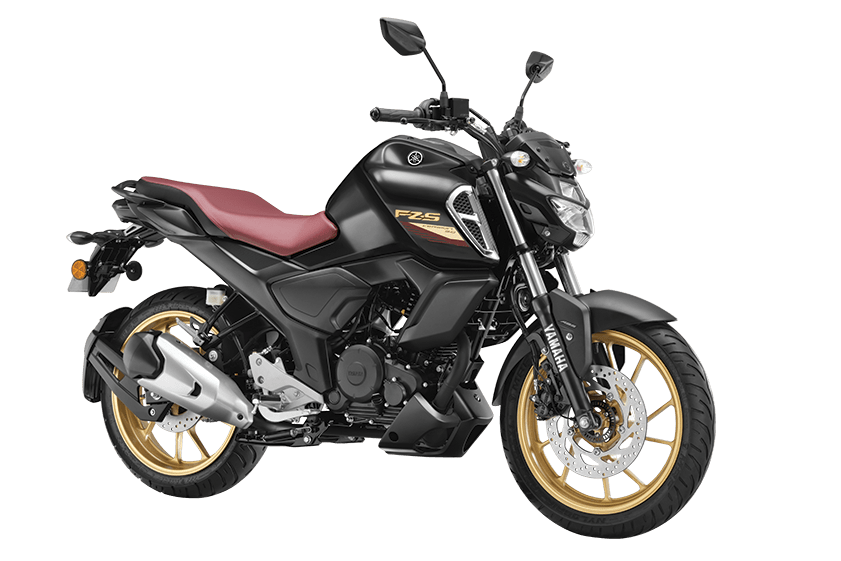 Yang Kangen Yamaha Byson, Di India Muncul Versi Barunya Nih Gan