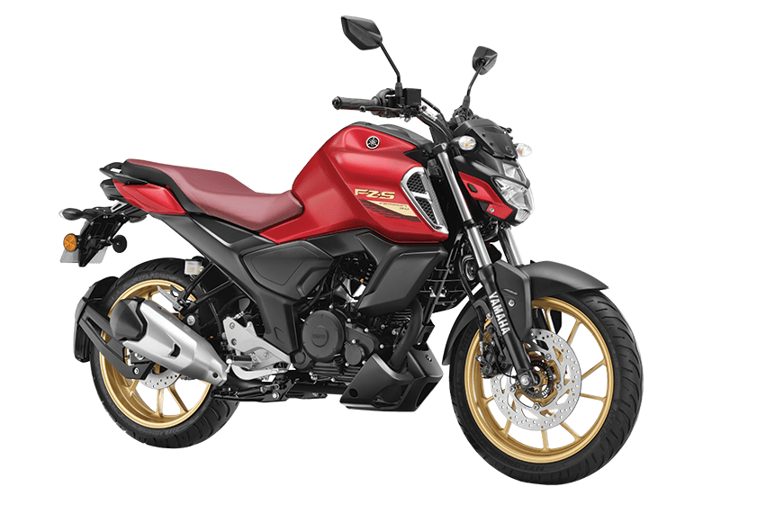 Yang Kangen Yamaha Byson, Di India Muncul Versi Barunya Nih Gan