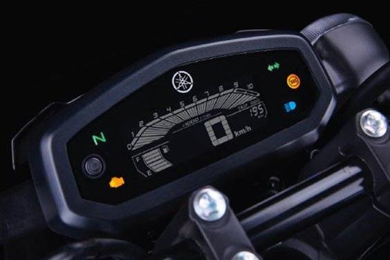 Yang Kangen Yamaha Byson, Di India Muncul Versi Barunya Nih Gan