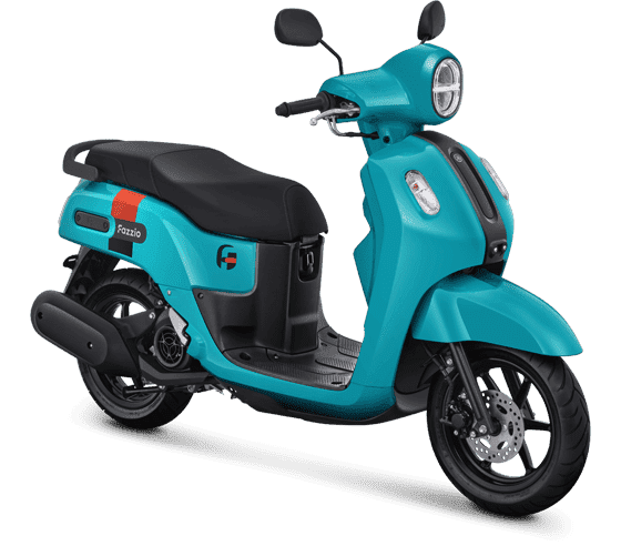 Yamaha Rilis Saingan Scoopy, Harga Murah, Fitur Segudang Dan Desain Lucu