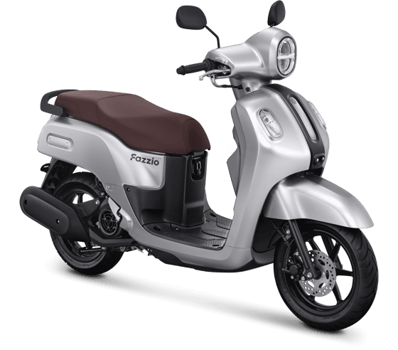 Yamaha Rilis Saingan Scoopy, Harga Murah, Fitur Segudang Dan Desain Lucu