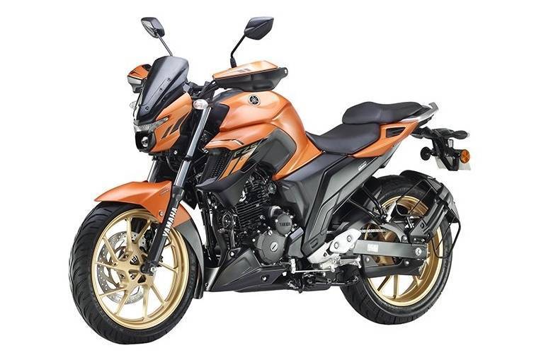 Percaya Gak Kalau Motor Ini Dulu Sempat Di Jual Di Indonesia Gan