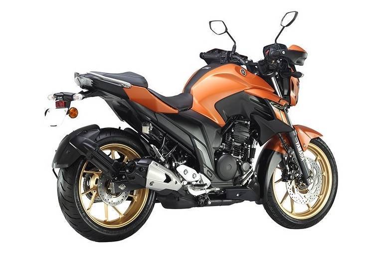 Percaya Gak Kalau Motor Ini Dulu Sempat Di Jual Di Indonesia Gan