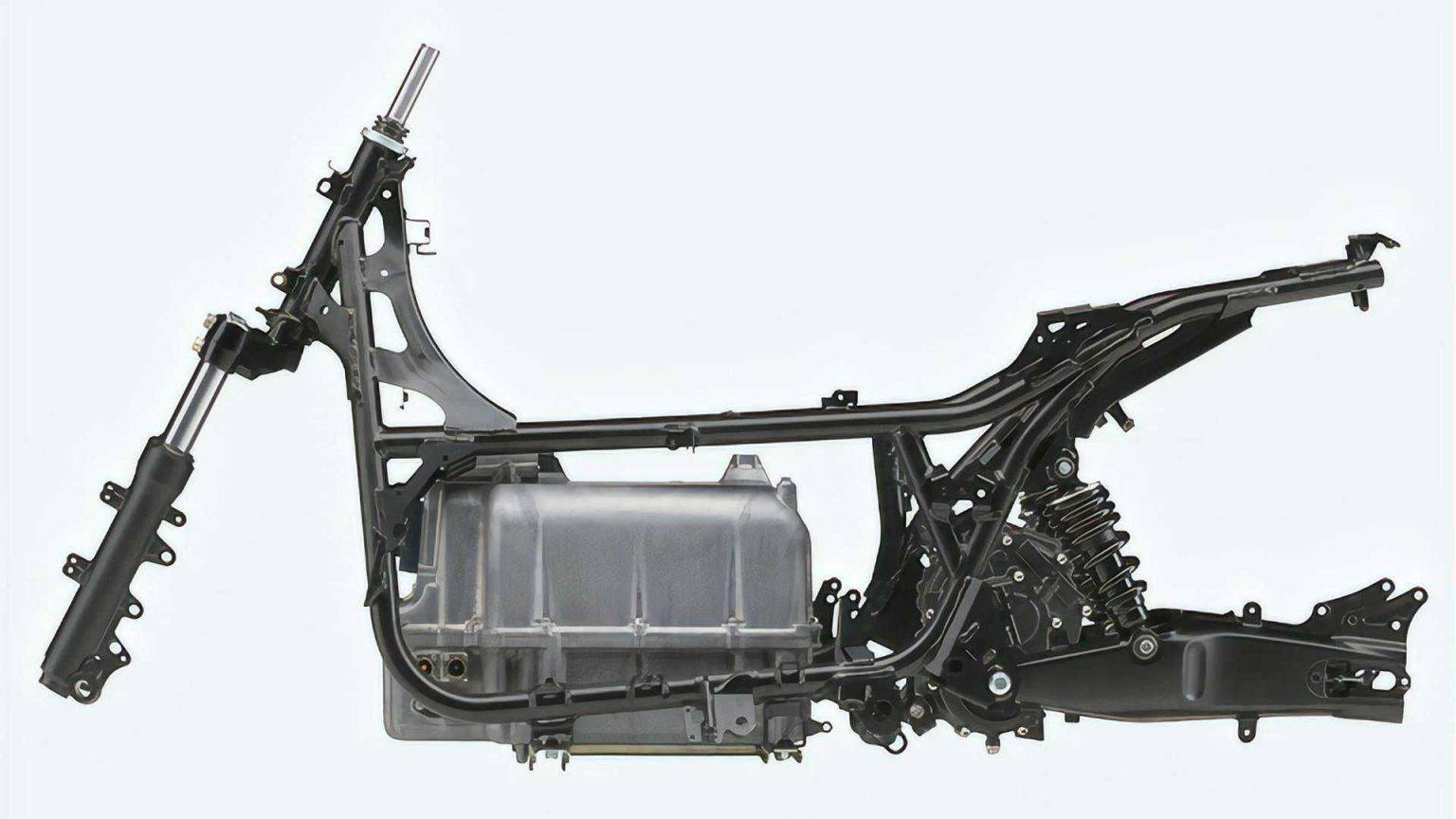 NMAX Elektrik Sudah Rilis Gan, PCX Ketar Ketir Nih