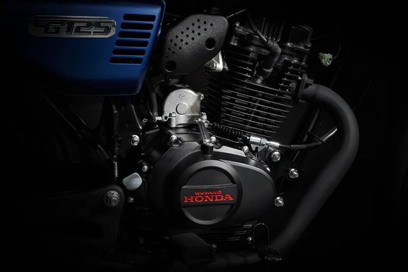Masih Ingat Honda Win 100 Gan? Kini Ada Versi Injeksinya