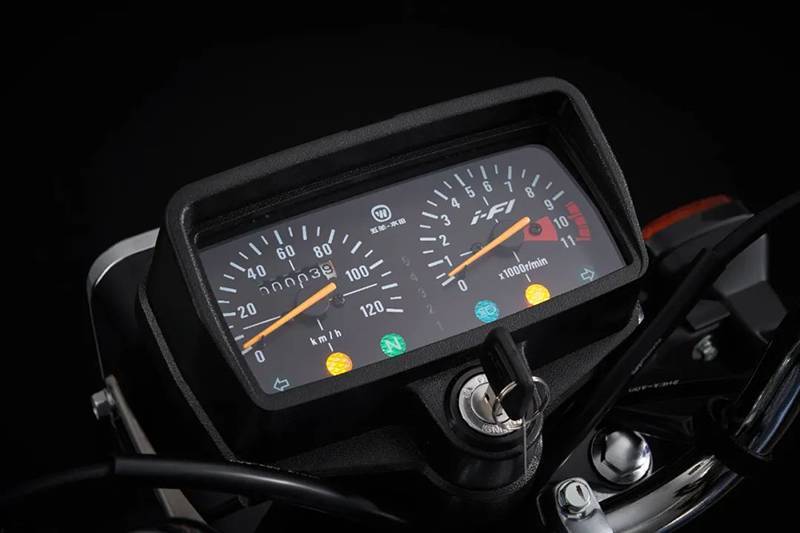 Masih Ingat Honda Win 100 Gan? Kini Ada Versi Injeksinya