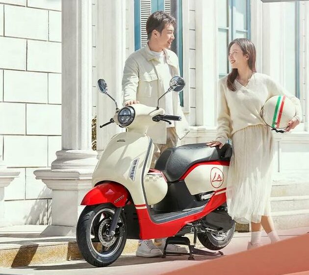 Gimana Kalau Scoopy Diganti Model Motor ini?